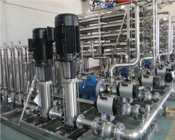 生物发酵膜浓缩设备