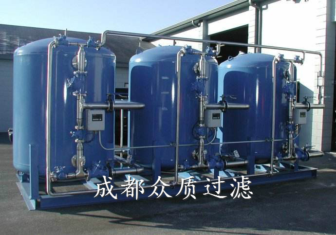 软化水设备