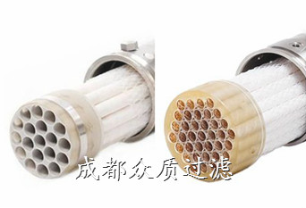管式膜 管式膜