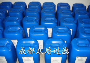 反渗透阻垢剂 反渗透阻垢剂