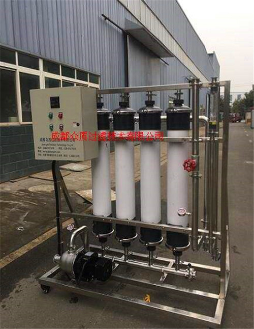 四川口服液澄清过滤设备维修 四川口服液澄清过滤设备维修