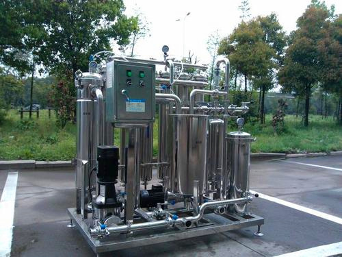 四川酒水饮料澄清过滤设备 四川酒水饮料澄清过滤设备