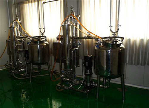 四川酒水饮料澄清过滤设备厂家 四川酒水饮料澄清过滤设备厂家