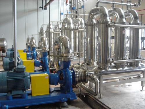 四川中药口服液澄清处理设备 四川中药口服液澄清处理设备