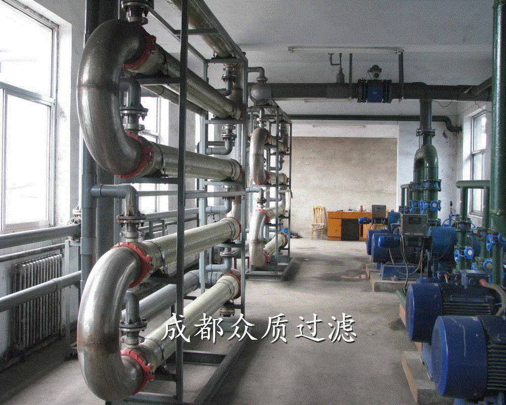 食品废水处理设备 食品废水处理设备